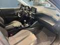 Peugeot 2008 1.5 bluehdi Allure Pack Silber - thumbnail 13