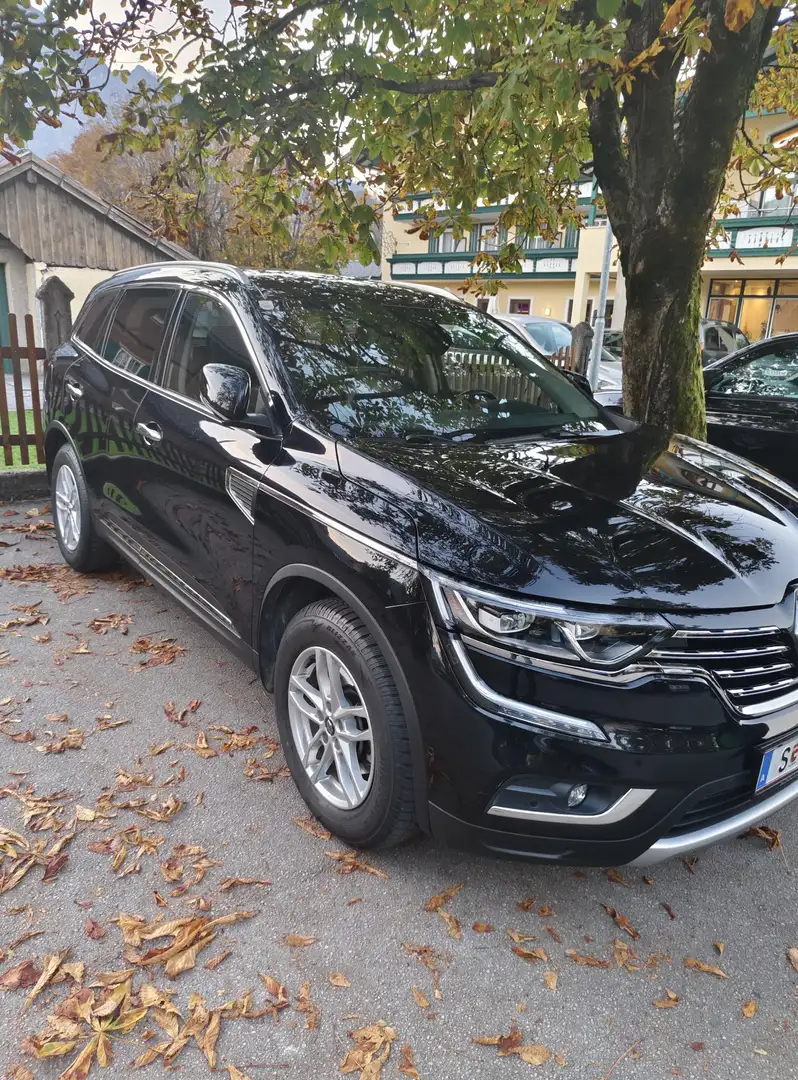 Renault Koleos dCi 175 2WD Intens X-Tronic Aut. - 2