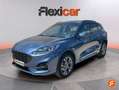 Ford Kuga 2.5 Duratec PHEV ST-Line 4x2 Gris - thumbnail 4