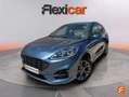 Ford Kuga 2.5 Duratec PHEV ST-Line 4x2 Gris - thumbnail 3