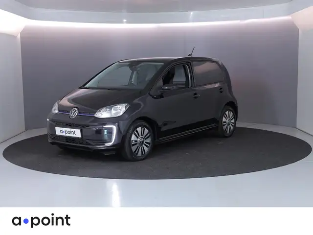 Volkswagen e-up! e-up! Style 83 pk | Navigatie via App | Autom. air