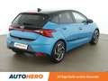 Hyundai i20 1.0 TGDI Trend Line *LED*SHZ*SPUR*CAM* Blau - thumbnail 6