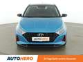 Hyundai i20 1.0 TGDI Trend Line *LED*SHZ*SPUR*CAM* Blau - thumbnail 9