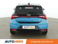 Hyundai i20 1.0 TGDI Trend Line *LED*SHZ*SPUR*CAM* Blau - thumbnail 5