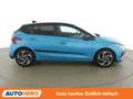 Hyundai i20 1.0 TGDI Trend Line *LED*SHZ*SPUR*CAM* Bleu - thumbnail 7