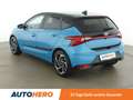 Hyundai i20 1.0 TGDI Trend Line *LED*SHZ*SPUR*CAM* Blau - thumbnail 4