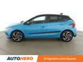 Hyundai i20 1.0 TGDI Trend Line *LED*SHZ*SPUR*CAM* Blau - thumbnail 3