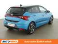 Hyundai i20 1.0 TGDI Trend Line *LED*SHZ*SPUR*CAM* Bleu - thumbnail 6