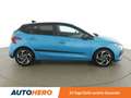 Hyundai i20 1.0 TGDI Trend Line *LED*SHZ*SPUR*CAM* Blau - thumbnail 7