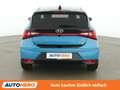Hyundai i20 1.0 TGDI Trend Line *LED*SHZ*SPUR*CAM* Bleu - thumbnail 5