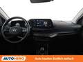 Hyundai i20 1.0 TGDI Trend Line *LED*SHZ*SPUR*CAM* Bleu - thumbnail 12