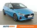 Hyundai i20 1.0 TGDI Trend Line *LED*SHZ*SPUR*CAM* Blau - thumbnail 8