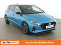 Hyundai i20 1.0 TGDI Trend Line *LED*SHZ*SPUR*CAM* Bleu - thumbnail 8