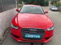Audi A4 Avant 2.0TDI DPF 177 Rouge - thumbnail 4