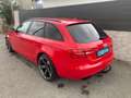 Audi A4 Avant 2.0TDI DPF 177 Rouge - thumbnail 7