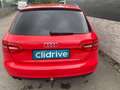 Audi A4 Avant 2.0TDI DPF 177 Rouge - thumbnail 6
