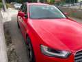 Audi A4 Avant 2.0TDI DPF 177 Rouge - thumbnail 5