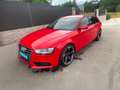 Audi A4 Avant 2.0TDI DPF 177 Rouge - thumbnail 2