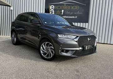 BLUEHDI 180CH BUSINESS AUTOMATIQUE