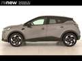Renault Captur TECHNO ECO-G 100CV SS Gris - thumbnail 3