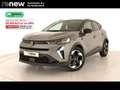 Renault Captur TECHNO ECO-G 100CV SS Gris - thumbnail 1