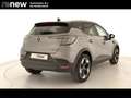 Renault Captur TECHNO ECO-G 100CV SS Gris - thumbnail 4