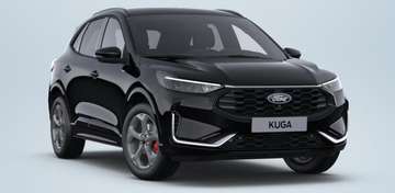 ST-LINE X / 2.5 PHEV