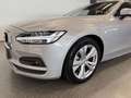 Volvo V90 Momentum Pro*LED*KAMERA*AHK*BHZ-LENKRAD*LANE* Argintiu - thumbnail 11