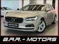 Volvo V90 Momentum Pro*LED*KAMERA*AHK*BHZ-LENKRAD*LANE* Argintiu - thumbnail 1
