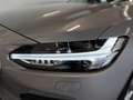 Volvo V90 Momentum Pro*LED*KAMERA*AHK*BHZ-LENKRAD*LANE* Argintiu - thumbnail 10