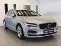 Volvo V90 Momentum Pro*LED*KAMERA*AHK*BHZ-LENKRAD*LANE* Argintiu - thumbnail 3