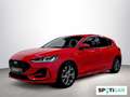Ford Focus 1.0 Ecoboost MHEV 92kW ST-Line Rojo - thumbnail 4