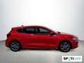 Ford Focus 1.0 Ecoboost MHEV 92kW ST-Line Rojo - thumbnail 3