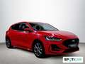 Ford Focus 1.0 Ecoboost MHEV 92kW ST-Line Rojo - thumbnail 1