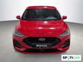 Ford Focus 1.0 Ecoboost MHEV 92kW ST-Line Rojo - thumbnail 5