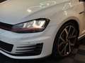 Volkswagen Golf GTI 2.0 TSI Performance 230 Blanco - thumbnail 3