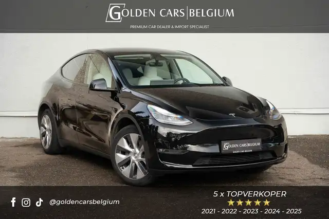 Tesla Model Y Long Range Dual Motor AWD AUTOPILOT/PANO/LED/