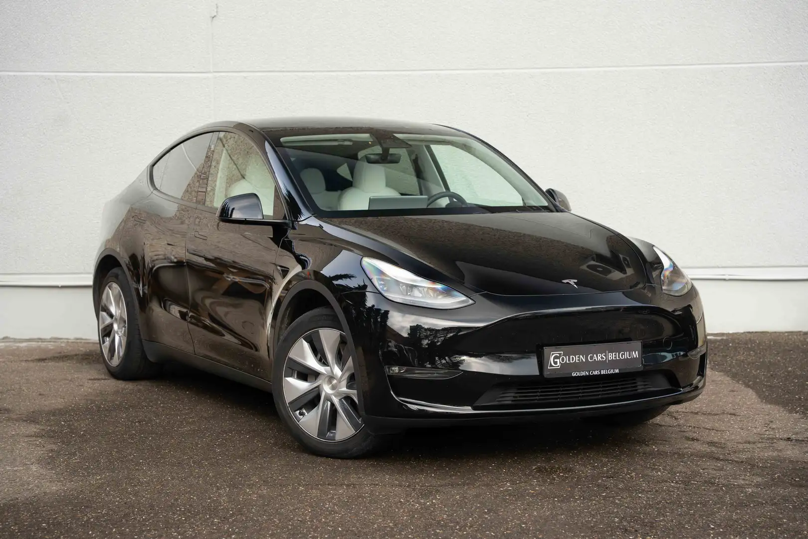 Tesla Model Y Long Range Dual Motor AWD AUTOPILOT/PANO/LED/ Noir - 2