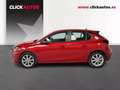 Opel Corsa 1.2 XEL S/S Edition 75 Rood - thumbnail 4