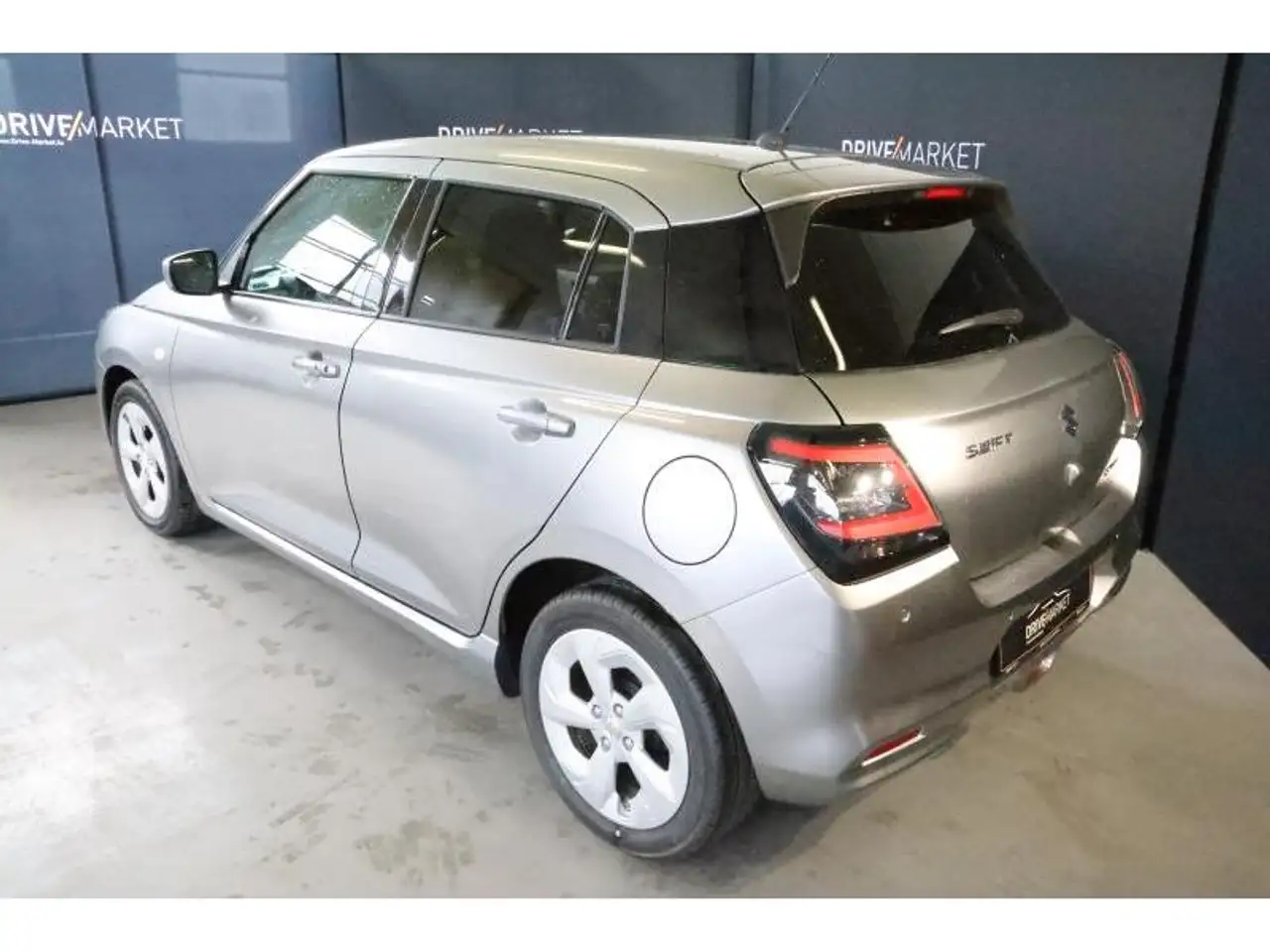 Suzuki Swift 2025