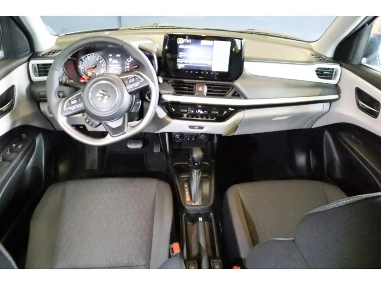 Suzuki Swift 2025