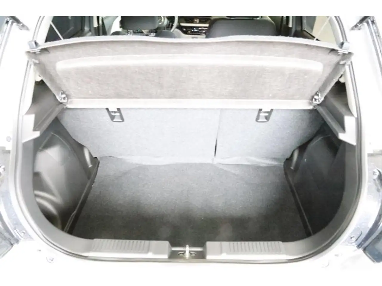 Suzuki Swift 2025