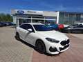 BMW 218 i Gran Coupe M-Sport Navi AHK SHZ LED Weiß - thumbnail 4