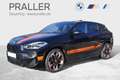 BMW X2 sDrive20i Edition M Mesh HeadUp Kamera Glasdach M- Schwarz - thumbnail 1
