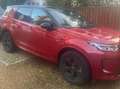 Land Rover Discovery Sport Discovery Sport D150 R-Dynamic S Rouge - thumbnail 9