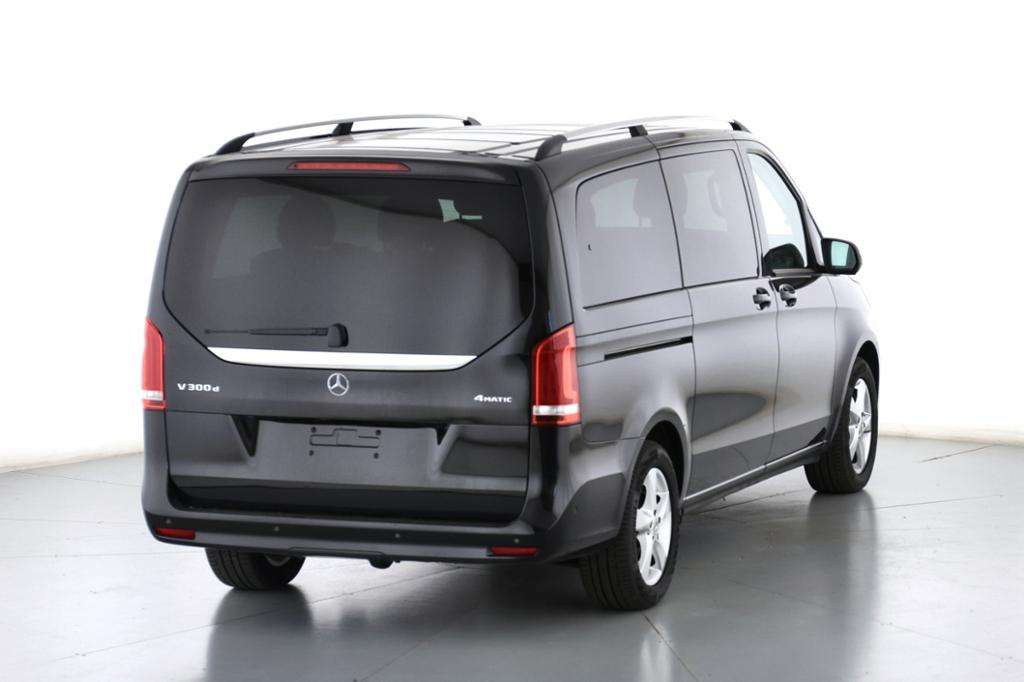 Mercedes-Benz V 300