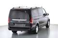 Mercedes-Benz V 300 d 4MATIC AVANTGARDE Lang 360° Kamera Zwart - thumbnail 3