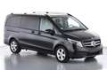 Mercedes-Benz V 300 d 4MATIC AVANTGARDE Lang 360° Kamera Zwart - thumbnail 2