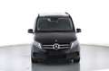Mercedes-Benz V 300 d 4MATIC AVANTGARDE Lang 360° Kamera Zwart - thumbnail 4