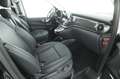 Mercedes-Benz V 300 d 4MATIC AVANTGARDE Lang 360° Kamera Zwart - thumbnail 8